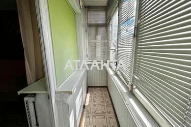 1-кімнатна квартира за адресою Коцюбинського просп. (площа 28,7 м²) - фото 16 1-кімнатна квартира за адресою Коцюбинського просп. (площа 28,7 м²) - Atlanta.ua - фото 16