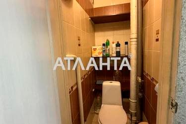 1-комнатная квартира по адресу ул. Бугаевская (площадь 50,4 м²) - Atlanta.ua - фото 26