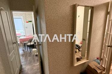 1-комнатная квартира по адресу ул. Бугаевская (площадь 50,4 м²) - Atlanta.ua - фото 28