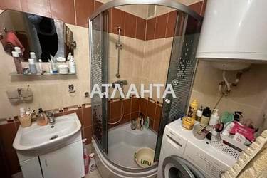 1-комнатная квартира по адресу ул. Бугаевская (площадь 50,4 м²) - Atlanta.ua - фото 34