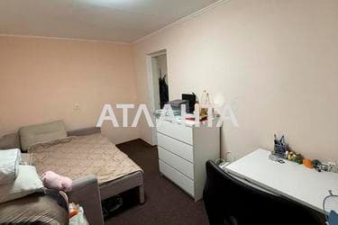 1-комнатная квартира по адресу ул. Бугаевская (площадь 50,4 м²) - Atlanta.ua - фото 38