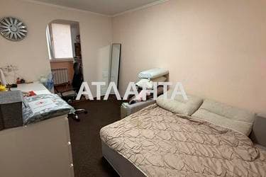 1-комнатная квартира по адресу ул. Бугаевская (площадь 50,4 м²) - Atlanta.ua - фото 40