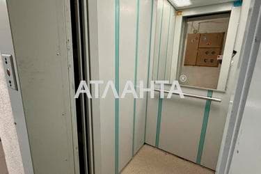 1-комнатная квартира по адресу ул. Бугаевская (площадь 50,4 м²) - Atlanta.ua - фото 41