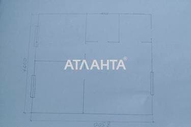 Будинок за адресою вул. 10-та лінія (площа 60 м²) - imageAlt 32 Будинок за адресою вул. 10-та лінія (площа 60 м²) - Atlanta.ua - imageAlt 32