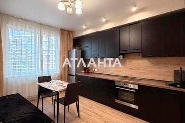 1-кімнатна квартира за адресою вул. Генуезька (площа 45 м²) - Atlanta.ua - фото 23