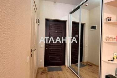 1-кімнатна квартира за адресою вул. Генуезька (площа 45 м²) - Atlanta.ua - фото 24