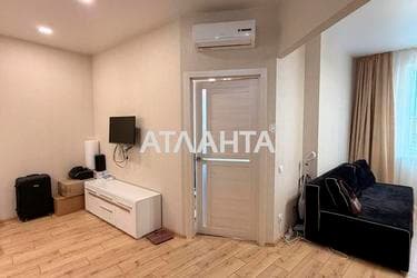 1-кімнатна квартира за адресою вул. Генуезька (площа 45 м²) - Atlanta.ua - фото 27