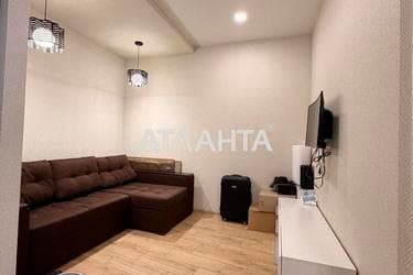 1-кімнатна квартира за адресою вул. Генуезька (площа 45 м²) - Atlanta.ua - фото 28