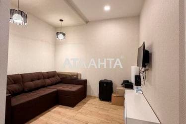 1-кімнатна квартира за адресою вул. Генуезька (площа 45 м²) - Atlanta.ua - фото 29