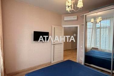 1-кімнатна квартира за адресою вул. Генуезька (площа 45 м²) - Atlanta.ua - фото 21
