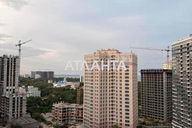 1-кімнатна квартира за адресою вул. Генуезька (площа 45 м²) - Atlanta.ua - фото 31