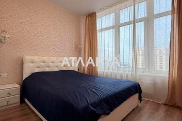 1-кімнатна квартира за адресою вул. Генуезька (площа 45 м²) - Atlanta.ua - фото 19