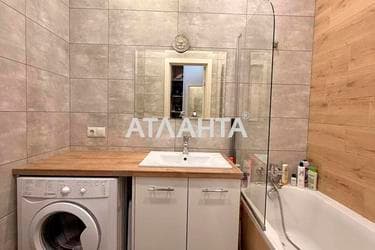 1-кімнатна квартира за адресою вул. Генуезька (площа 45 м²) - Atlanta.ua - фото 33