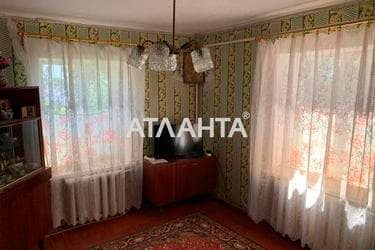 Дом по адресу ул. Лиманная (площадь 41,8 м²) - imageAlt 17 Дом по адресу ул. Лиманная (площадь 41,8 м²) - Atlanta.ua - imageAlt 17