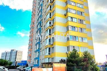 1-кімнатна квартира за адресою вул. Вільямса ак. (площа 22,8 м²) - фото 13 1-кімнатна квартира за адресою вул. Вільямса ак. (площа 22,8 м²) - Atlanta.ua - фото 13
