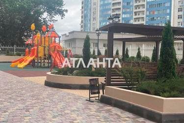1-комнатная квартира по адресу ул. Генуэзская (площадь 42,8 м²) - фото 20 1-комнатная квартира по адресу ул. Генуэзская (площадь 42,8 м²) - Atlanta.ua - фото 20