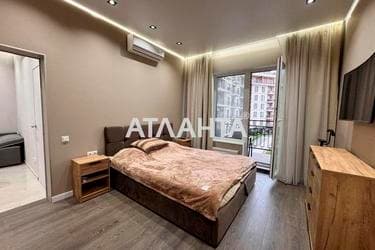 2-комнатная квартира по адресу Маячный пер. (площадь 51 м²) - фото 19 2-комнатная квартира по адресу Маячный пер. (площадь 51 м²) - Atlanta.ua - фото 19