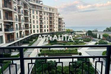 2-комнатная квартира по адресу Маячный пер. (площадь 51 м²) - фото 20 2-комнатная квартира по адресу Маячный пер. (площадь 51 м²) - Atlanta.ua - фото 20