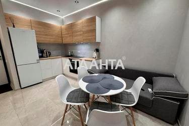 2-комнатная квартира по адресу Маячный пер. (площадь 51 м²) - фото 24 2-комнатная квартира по адресу Маячный пер. (площадь 51 м²) - Atlanta.ua - фото 24