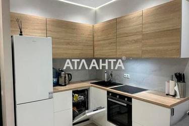 2-комнатная квартира по адресу Маячный пер. (площадь 51 м²) - фото 25 2-комнатная квартира по адресу Маячный пер. (площадь 51 м²) - Atlanta.ua - фото 25