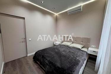 2-комнатная квартира по адресу Маячный пер. (площадь 51 м²) - фото 30 2-комнатная квартира по адресу Маячный пер. (площадь 51 м²) - Atlanta.ua - фото 30