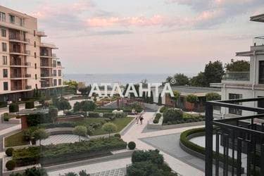 2-комнатная квартира по адресу Маячный пер. (площадь 51 м²) - фото 26 2-комнатная квартира по адресу Маячный пер. (площадь 51 м²) - Atlanta.ua - фото 26