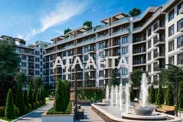 2-комнатная квартира по адресу Маячный пер. (площадь 51 м²) - фото 33 2-комнатная квартира по адресу Маячный пер. (площадь 51 м²) - Atlanta.ua - фото 33