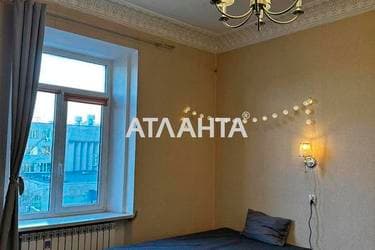 2-комнатная квартира по адресу ул. Канатная (площадь 71,3 м²) - фото 19 2-комнатная квартира по адресу ул. Канатная (площадь 71,3 м²) - Atlanta.ua - фото 19