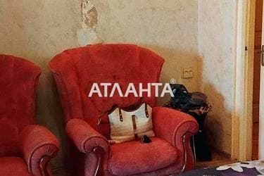 2-комнатная квартира по адресу ул. Спиридоновская (площадь 40 м²) - imageAlt 12 2-комнатная квартира по адресу ул. Спиридоновская (площадь 40 м²) - Atlanta.ua - imageAlt 12