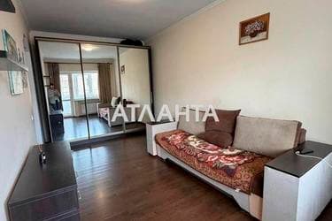 1-кімнатна квартира за адресою вул. Полетаєва Федора (площа 30,5 м²) - Atlanta.ua - фото 12