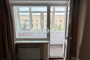 1-кімнатна квартира за адресою вул. Полетаєва Федора (площа 30,5 м²) - Atlanta.ua - фото 14
