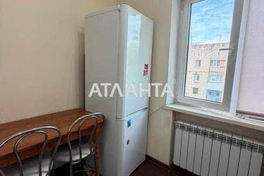 1-кімнатна квартира за адресою вул. Полетаєва Федора (площа 30,5 м²) - Atlanta.ua - фото 16