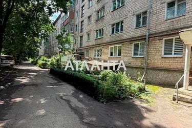 1-кімнатна квартира за адресою вул. Полетаєва Федора (площа 30,5 м²) - Atlanta.ua - фото 20