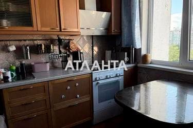 3-комнатная квартира по адресу ул. Панча Петра (площадь 72,3 м²) - фото 11 3-комнатная квартира по адресу ул. Панча Петра (площадь 72,3 м²) - Atlanta.ua - фото 11