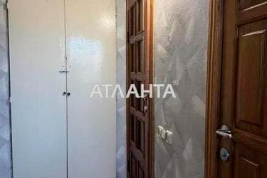 3-комнатная квартира по адресу ул. Панча Петра (площадь 72,3 м²) - фото 12 3-комнатная квартира по адресу ул. Панча Петра (площадь 72,3 м²) - Atlanta.ua - фото 12