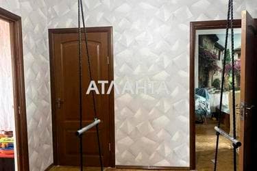3-комнатная квартира по адресу ул. Панча Петра (площадь 72,3 м²) - фото 18 3-комнатная квартира по адресу ул. Панча Петра (площадь 72,3 м²) - Atlanta.ua - фото 18