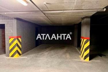 1-комнатная квартира по адресу ул. Лесная (площадь 41,4 м²) - Atlanta.ua - фото 27