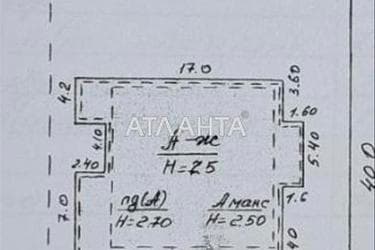 Дом по адресу ул. Юбилейная (площадь 551,4 м²) - Atlanta.ua - imageAlt 21
