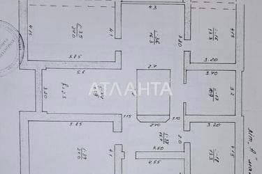 Дом по адресу ул. Юбилейная (площадь 551,4 м²) - Atlanta.ua - imageAlt 22
