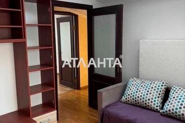2-комнатная квартира по адресу Огиенко И. Ул. (площадь 69,4 м²) - Atlanta.ua - фото 15