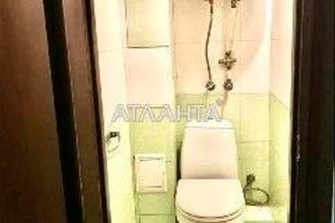 3-комнатная квартира по адресу ул. Парковая (площадь 65 м²) - Atlanta.ua - фото 12