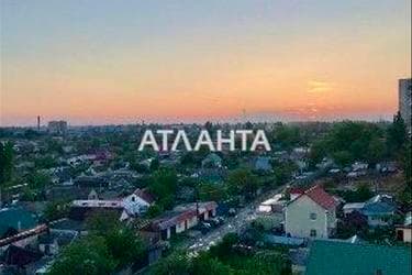 3-комнатная квартира по адресу ул. Парковая (площадь 65 м²) - Atlanta.ua - фото 14