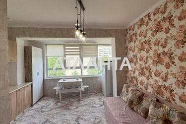 1-кімнатна квартира за адресою вул. Воронезька (площа 21 м²) - Atlanta.ua - фото 17