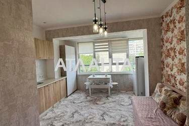 1-кімнатна квартира за адресою вул. Воронезька (площа 21 м²) - Atlanta.ua - фото 18