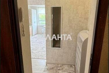 1-кімнатна квартира за адресою вул. Воронезька (площа 21 м²) - Atlanta.ua - фото 20
