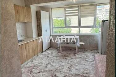 1-кімнатна квартира за адресою вул. Воронезька (площа 21 м²) - Atlanta.ua - фото 25