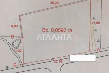 Ділянка за адресою вул. Кругова (площа 6 сот) - Atlanta.ua - фото 12