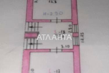 Дом по адресу ул. Николаевская (площадь 300 м²) - imageAlt 22 Дом по адресу ул. Николаевская (площадь 300 м²) - Atlanta.ua - imageAlt 22