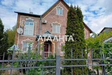 Дом по адресу ул. Николаевская (площадь 300 м²) - imageAlt 13 Дом по адресу ул. Николаевская (площадь 300 м²) - Atlanta.ua - imageAlt 13