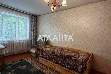 1-комнатная квартира по адресу ул. Кориатовичей Князей (площадь 31 м²) - Atlanta.ua - фото 7
